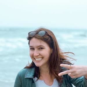 Meet your Posher, Madison